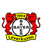 Bayer Leverkusen crest