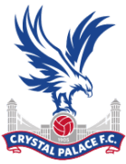 Crystal Palace crest
