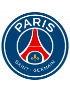 Paris Saint Germain crest