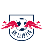 RB Leipzig crest